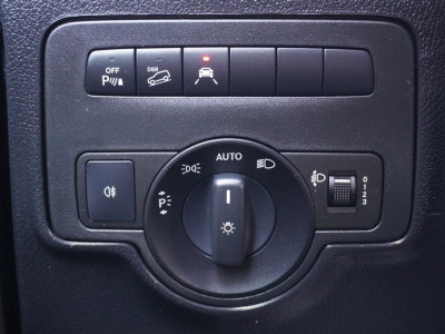 Mercedes-Benz Vito 116 CDI Lang Automaat EURO 6 - A/C Climate - Cruise - Camera - €19.950,- Excl. 18