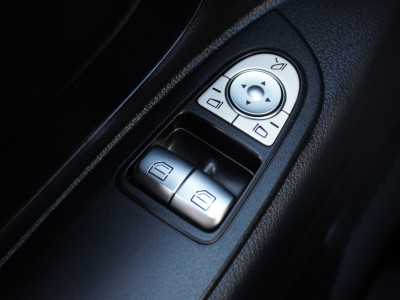 Mercedes-Benz Vito 116 CDI Lang Automaat EURO 6 - A/C Climate - Cruise - Camera - €19.950,- Excl. 19