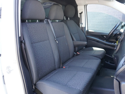 Mercedes-Benz Vito 116 CDI Lang Automaat EURO 6 - A/C Climate - Cruise - Camera - €19.950,- Excl. 5