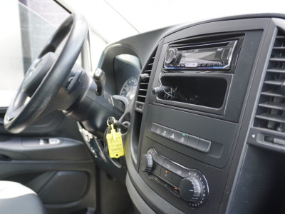 Mercedes-Benz Vito 116 CDI Lang Dubbel cabine Automaat EURO 6 - Airco - Cruise - €16.900,- Excl. 3