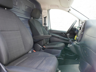 Mercedes-Benz Vito 116 CDI Lang EURO 6 - Airco - Cruise - Trekhaak - €16.900,- Excl. foto 5
