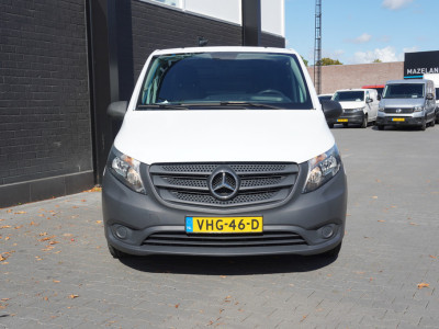 Mercedes-Benz Vito 116 CDI Lang EURO 6 - Airco - Cruise - Trekhaak - €16.900,- Excl. foto 6