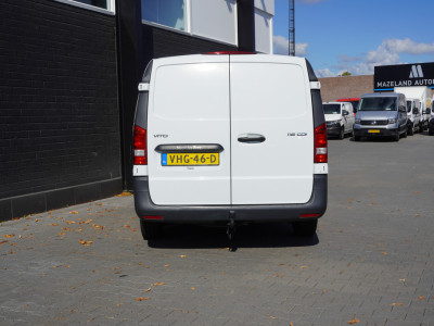 Mercedes-Benz Vito 116 CDI Lang EURO 6 - Airco - Cruise - Trekhaak - €16.900,- Excl. foto 7