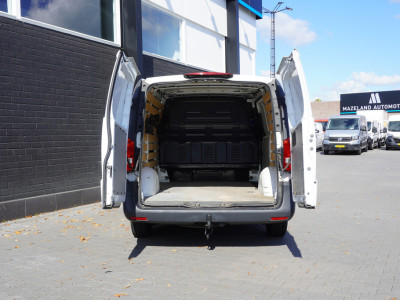 Mercedes-Benz Vito 116 CDI Lang EURO 6 - Airco - Cruise - Trekhaak - €16.900,- Excl. foto 8