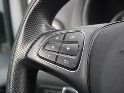 Mercedes-Benz Vito 116 CDI Lang EURO 6 - Airco - Navi - Cruise - €14.900,- Excl. foto 16
