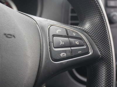 Mercedes-Benz Vito 116 CDI Lang EURO 6 - Airco - Navi - Cruise - €14.900,- Excl. foto 17