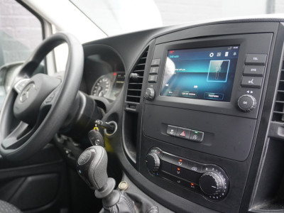 Mercedes-Benz Vito 116 CDI Lang EURO 6 - Airco - Navi - Cruise - €14.900,- Excl. foto 3