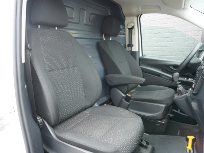 Mercedes-Benz Vito 116 CDI Lang EURO 6 - Airco - Navi - Cruise - €14.900,- Excl. foto 6