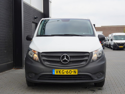Mercedes-Benz Vito 116 CDI Lang EURO 6 - Airco - Navi - Cruise - €14.900,- Excl. foto 7