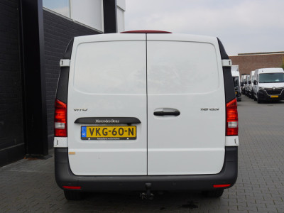 Mercedes-Benz Vito 116 CDI Lang EURO 6 - Airco - Navi - Cruise - €14.900,- Excl. foto 8