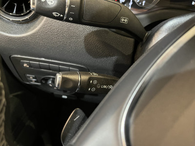 Mercedes-Benz Vito 116 CDI Lang RWD Automaat / Euro 6 / Airco / CarPlay / Camera / Cruise Control  / Trekhaak / 3.800 KM !!! foto 12