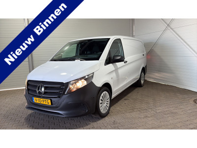 Mercedes-Benz Vito 116 CDI Lang VVB508 Prjs zoals getoond