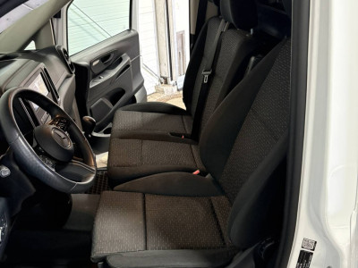 Mercedes-Benz Vito 116 CDI Lang VVB508 Prjs zoals getoond 17