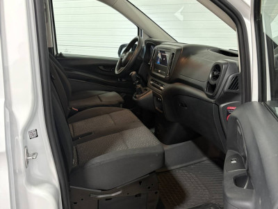 Mercedes-Benz Vito 116 CDI Lang VVB508 Prjs zoals getoond 21