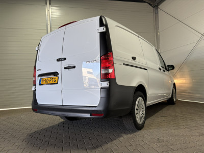 Mercedes-Benz Vito 116 CDI Lang model, navigatie, camera, lage km VVB508 Prijs zoals getoond foto 10