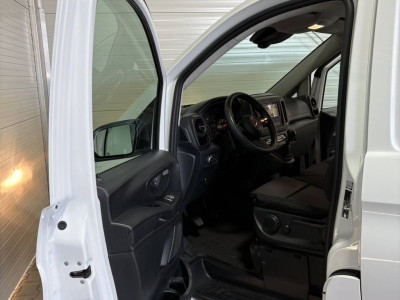 Mercedes-Benz Vito 116 CDI Lang model, navigatie, camera, lage km VVB508 Prijs zoals getoond foto 14