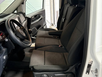 Mercedes-Benz Vito 116 CDI Lang model, navigatie, camera, lage km VVB508 Prijs zoals getoond foto 18