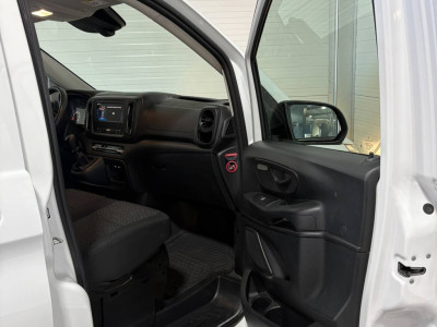 Mercedes-Benz Vito 116 CDI Lang model, navigatie, camera, lage km VVB508 Prijs zoals getoond foto 21