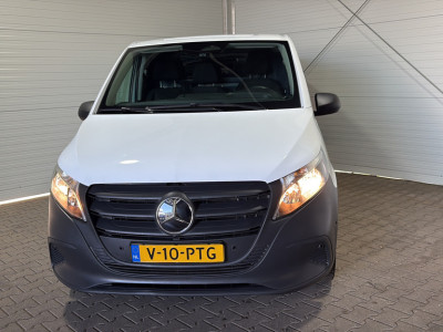 Mercedes-Benz Vito 116 CDI Lang model, navigatie, camera, lage km VVB508 Prijs zoals getoond foto 3