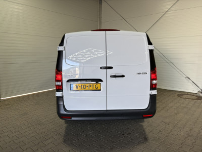 Mercedes-Benz Vito 116 CDI Lang model, navigatie, camera, lage km VVB508 Prijs zoals getoond foto 8