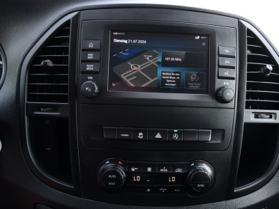 Mercedes-Benz Vito 116 CDI PB Edition Camera, Cruise, Caprlay, LED, 164pk, Automaat, Multimedia, Clima, Uniek! 20