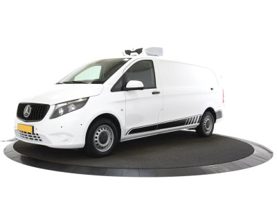 Mercedes-Benz Vito 116 CDI XL Automaat Koelwagen (Wordt verwacht)