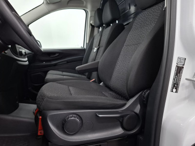 Mercedes-Benz Vito 116 CDI XL Automaat Koelwagen (Wordt verwacht) foto 2