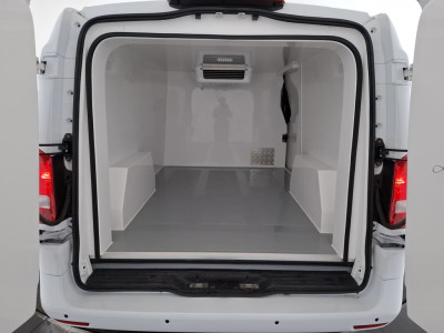 Mercedes-Benz Vito 116 CDI XL Automaat Koelwagen (Wordt verwacht) foto 3