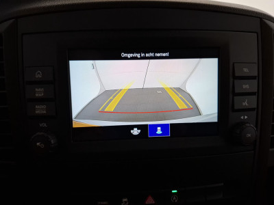 Mercedes-Benz Vito 116 CDI XL Automaat Koelwagen (Wordt verwacht) foto 4