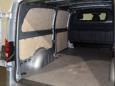 Mercedes-Benz Vito 116 CDI XL Pro foto 10
