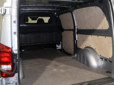 Mercedes-Benz Vito 116 CDI XL Pro foto 12