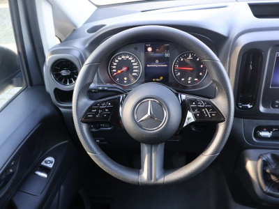 Mercedes-Benz Vito 116 CDI XL Pro foto 14