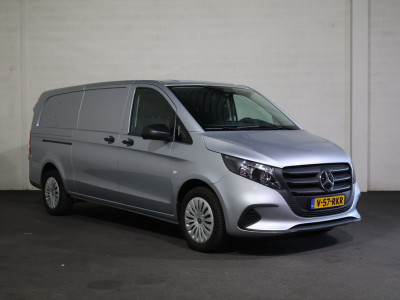Mercedes-Benz Vito 116 CDI XL Pro foto 3