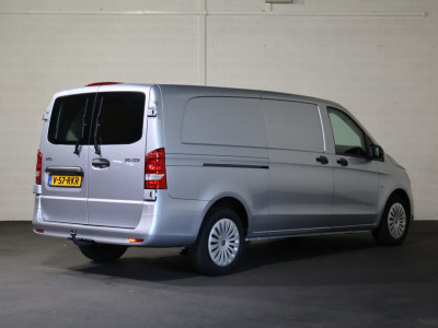 Mercedes-Benz Vito 116 CDI XL Pro foto 4