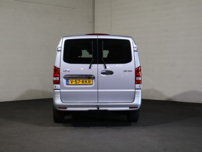 Mercedes-Benz Vito 116 CDI XL Pro foto 5
