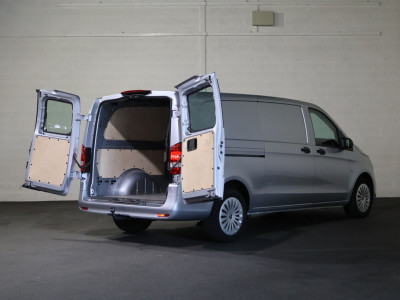 Mercedes-Benz Vito 116 CDI XL Pro foto 9