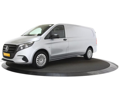 Mercedes-Benz Vito 116 CDI XL Pro (Wordt verwacht)