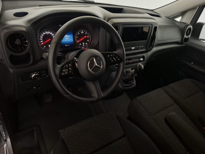 Mercedes-Benz Vito 116 CDI XL Pro (Wordt verwacht) foto 2