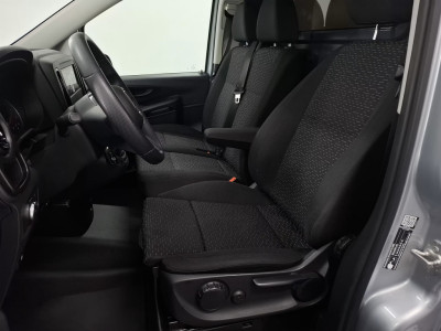 Mercedes-Benz Vito 116 CDI XL Pro (Wordt verwacht) foto 3