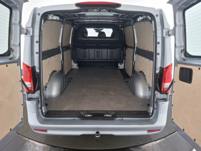 Mercedes-Benz Vito 116 CDI XL Pro (Wordt verwacht) foto 4