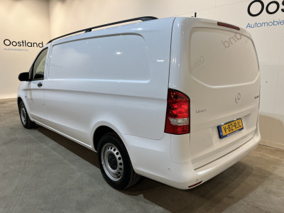 Mercedes-Benz Vito 116 CDI XL Servicebus / Sortimo Inrichting / Euro 6 / Airco / CarPlay / Camera / Cruise Control / Navigatie / Klep / 3-Zits / foto 16