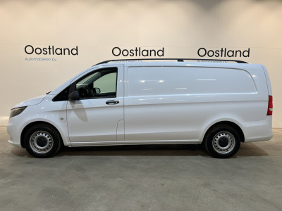 Mercedes-Benz Vito 116 CDI XL Servicebus / Sortimo Inrichting / Euro 6 / Airco / CarPlay / Camera / Cruise Control / Navigatie / Klep / 3-Zits / foto 5