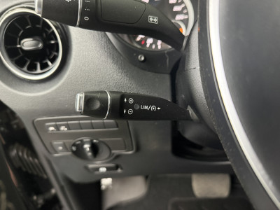 Mercedes-Benz Vito 116CDi Automaat Lang Black Edition | Led | Navigatie | Camera | Airco | Cruise | Betimmering 15