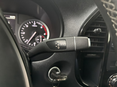 Mercedes-Benz Vito 116CDi Automaat Lang Black Edition | Led | Navigatie | Camera | Airco | Cruise | Betimmering 16