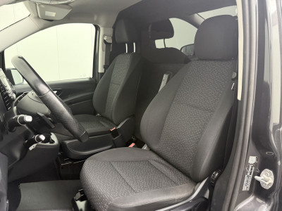 Mercedes-Benz Vito 116CDi Automaat Lang Black Edition | Led | Navigatie | Camera | Airco | Cruise | Betimmering 21