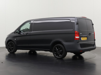 Mercedes-Benz Vito 116CDi Automaat Lang Black Edition | Led | Navigatie | Camera | Airco | Cruise | Betimmering 6