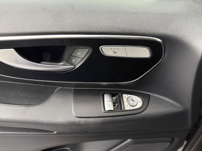 Mercedes-Benz Vito 116CDi Automaat Lang Black Edition | Led | Navigatie | Camera | Airco | Cruise | Betimmering 8