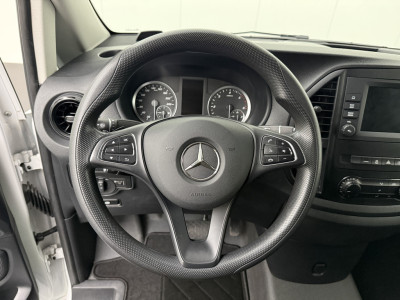 Mercedes-Benz Vito 116CDi Automaat Lang | Werkplaats-Kastinrichting | Navigatie | Camera | Airco | Cruise foto 15