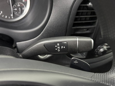 Mercedes-Benz Vito 116CDi Automaat Lang | Werkplaats-Kastinrichting | Navigatie | Camera | Airco | Cruise foto 16