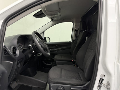 Mercedes-Benz Vito 116CDi Automaat Lang | Werkplaats-Kastinrichting | Navigatie | Camera | Airco | Cruise foto 21